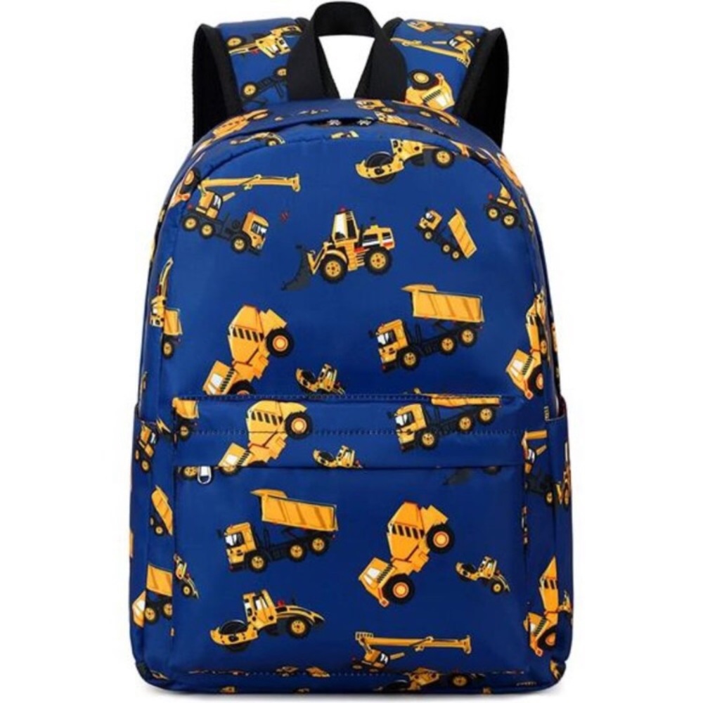 Preschool Backpack for Kids Boys Toddler Backpack Kindergarten School Boys